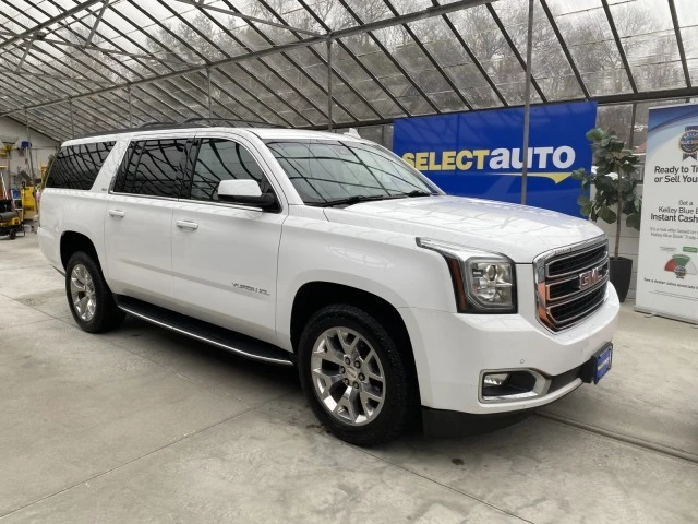 2020 GMC Yukon 4th Gen - Image 3 of 21