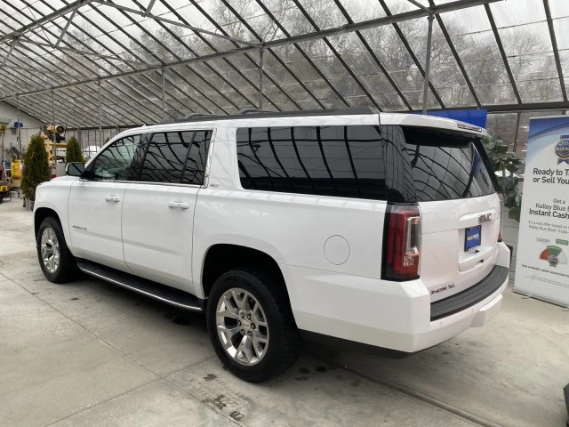2020 GMC Yukon 4th Gen - Image 13 of 21