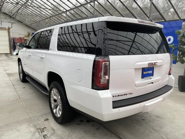 2020 GMC Yukon 4th Gen - Image 14 of 21