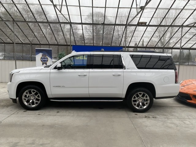 2020 GMC Yukon 4th Gen - Image 11 of 21