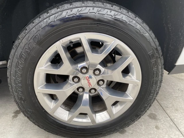 2020 GMC Yukon 4th Gen - Image 17 of 21