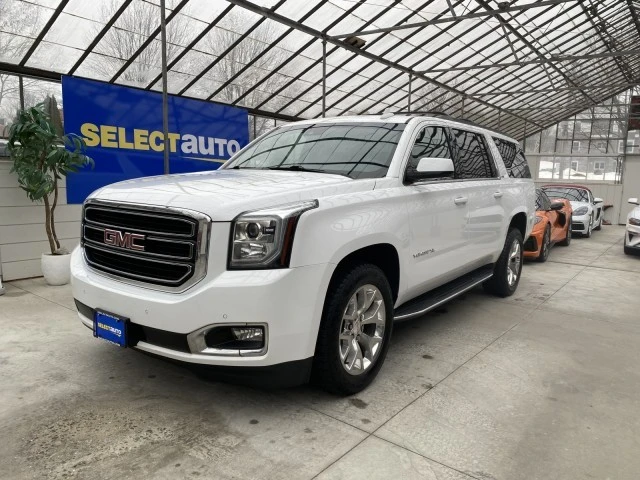 2020 GMC Yukon 4th Gen - Image 9 of 21