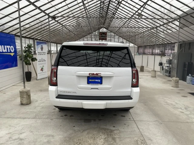 2020 GMC Yukon 4th Gen - Image 8 of 21