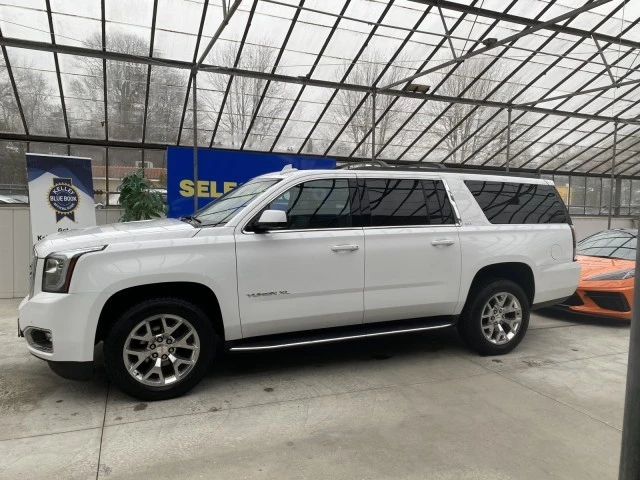 2020 GMC Yukon 4th Gen - Image 10 of 21