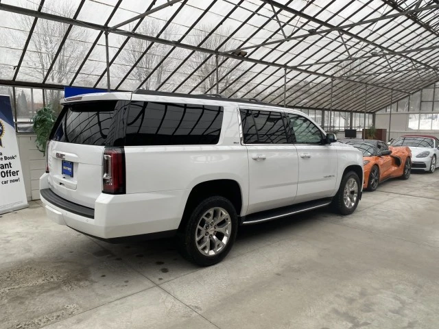 2020 GMC Yukon 4th Gen - Image 6 of 21