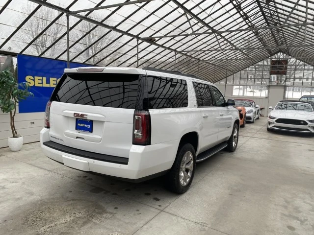 2020 GMC Yukon 4th Gen - Image 7 of 21