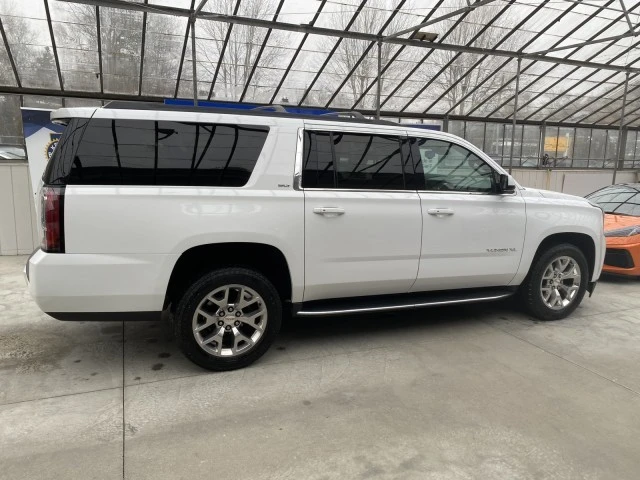 2020 GMC Yukon 4th Gen - Image 5 of 21