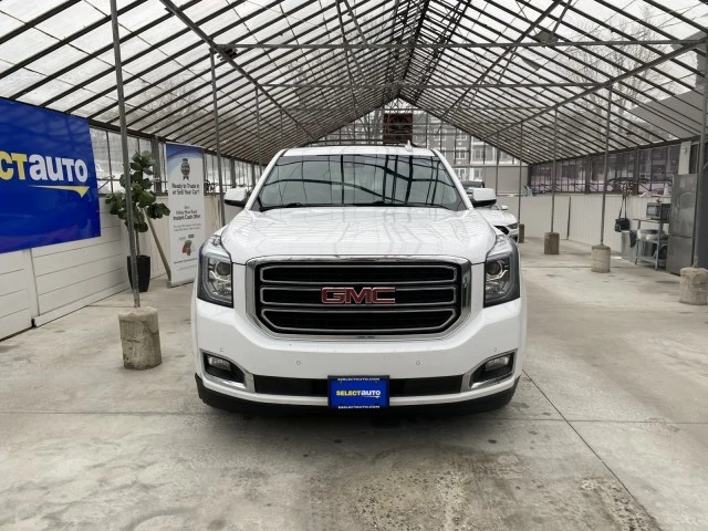2020 GMC Yukon 4th Gen - Image 2 of 21