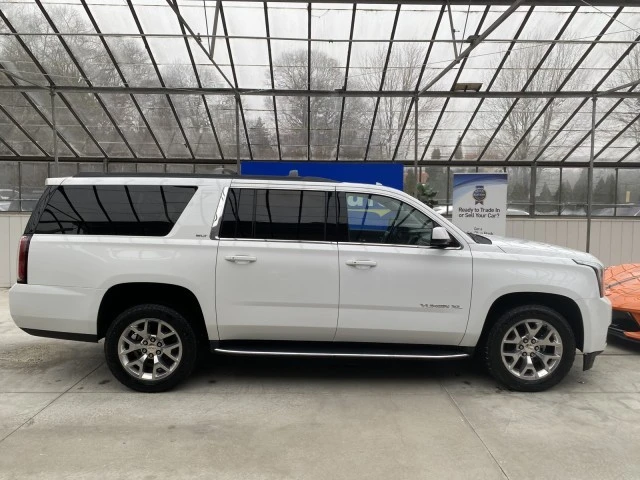 2020 GMC Yukon 4th Gen - Image 4 of 21