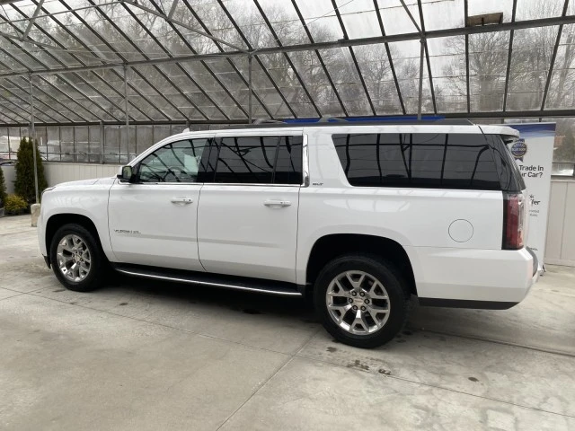 2020 GMC Yukon 4th Gen - Image 12 of 21