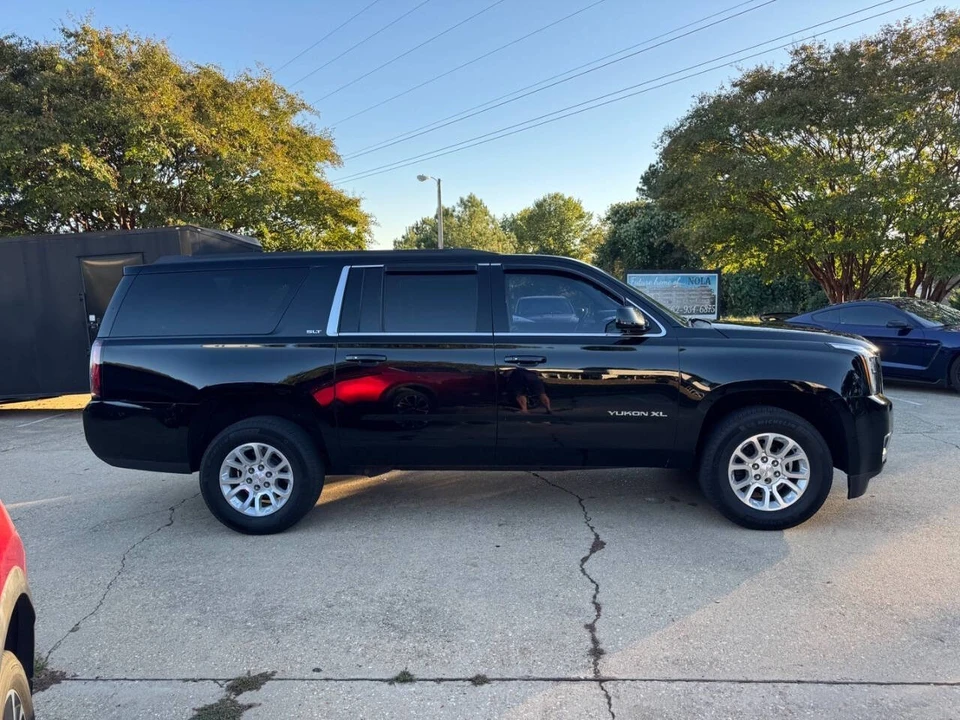 2020 GMC Yukon 4th Gen - Image 8 of 18