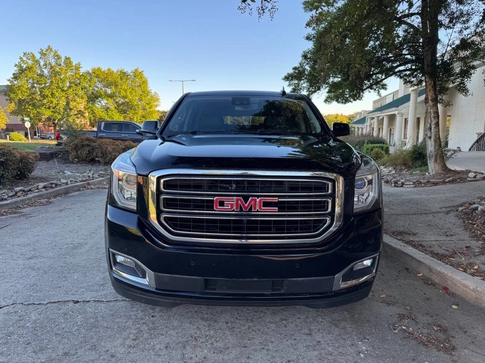 2020 GMC Yukon 4th Gen - Image 4 of 18