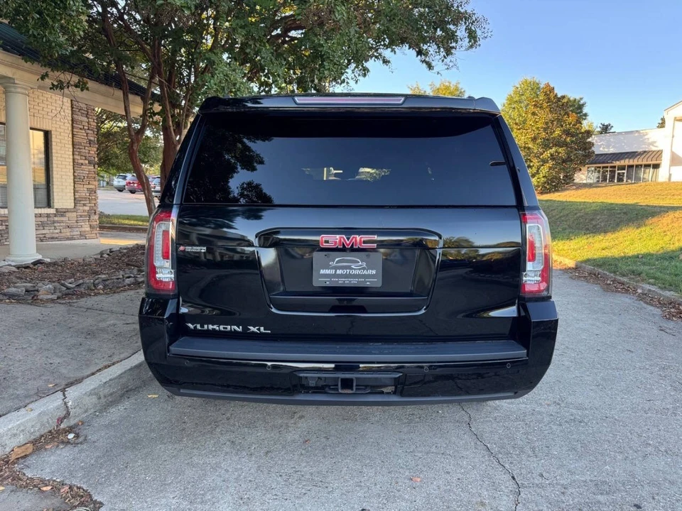 2020 GMC Yukon 4th Gen - Image 5 of 18