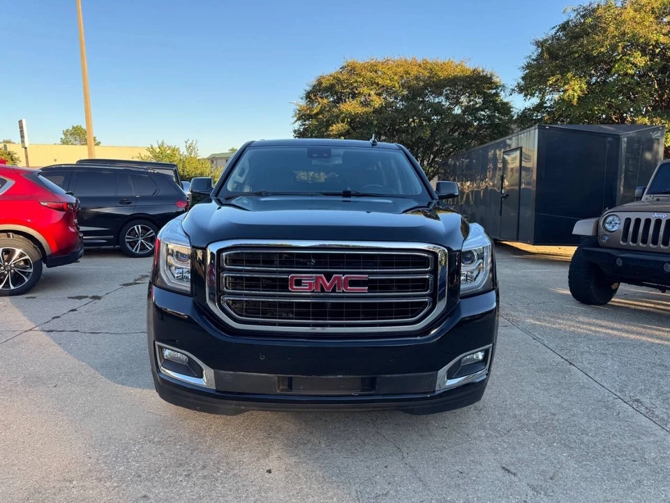 2020 GMC Yukon 4th Gen - Image 7 of 18