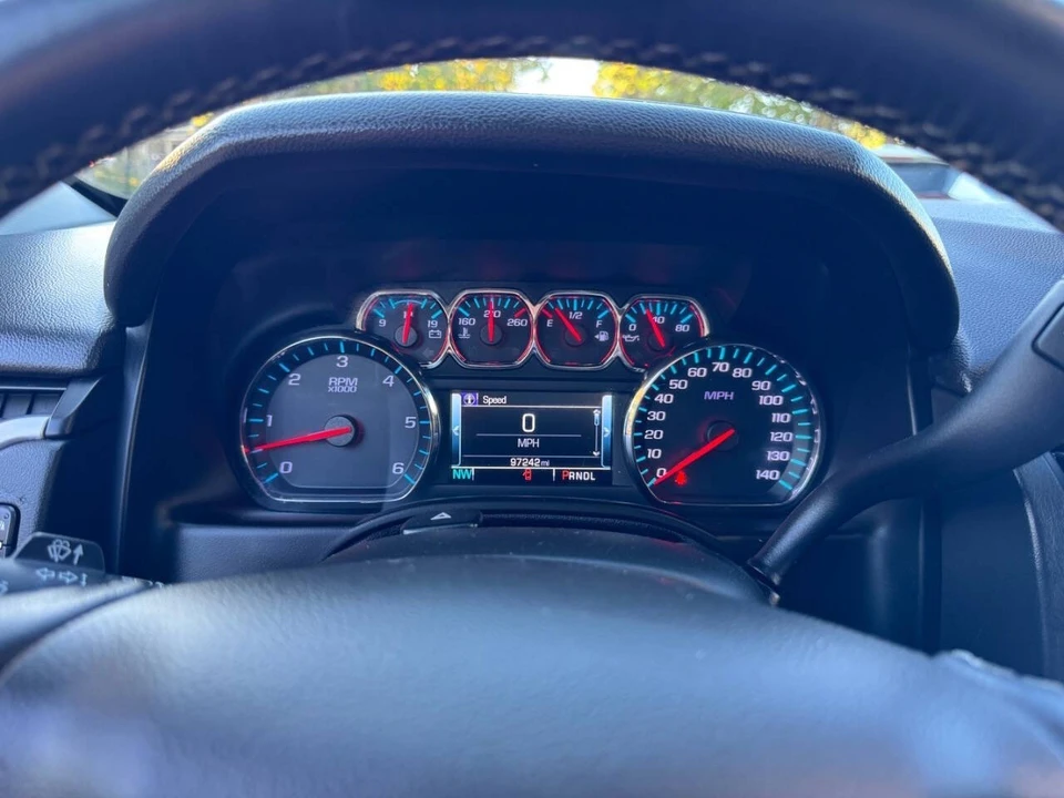 2020 GMC Yukon 4th Gen - Image 15 of 18