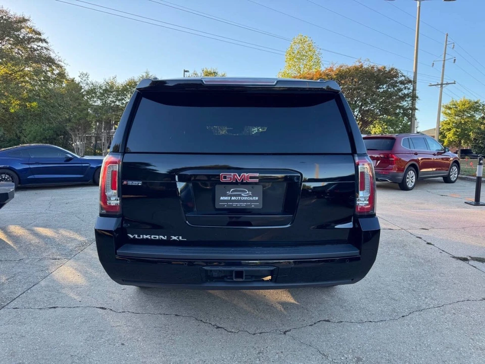 2020 GMC Yukon 4th Gen - Image 11 of 18
