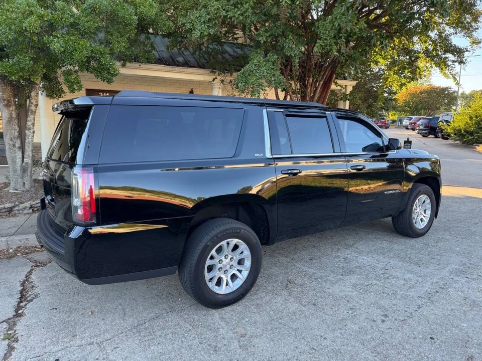 2020 GMC Yukon 4th Gen - Image 3 of 18