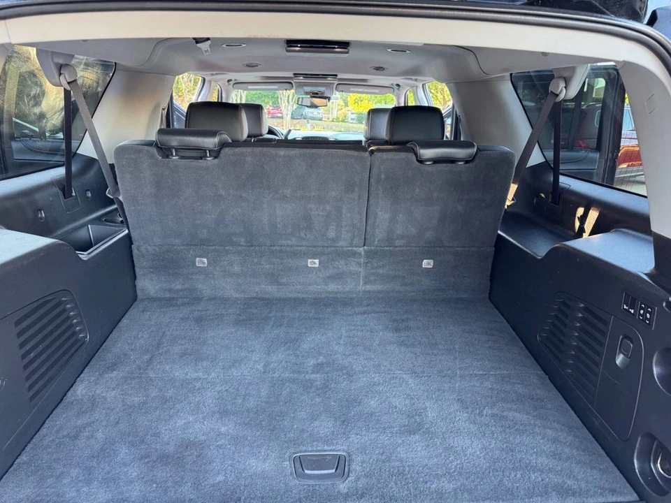 2020 GMC Yukon 4th Gen - Image 17 of 18