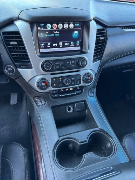 2020 GMC Yukon 4th Gen - Image 16 of 18
