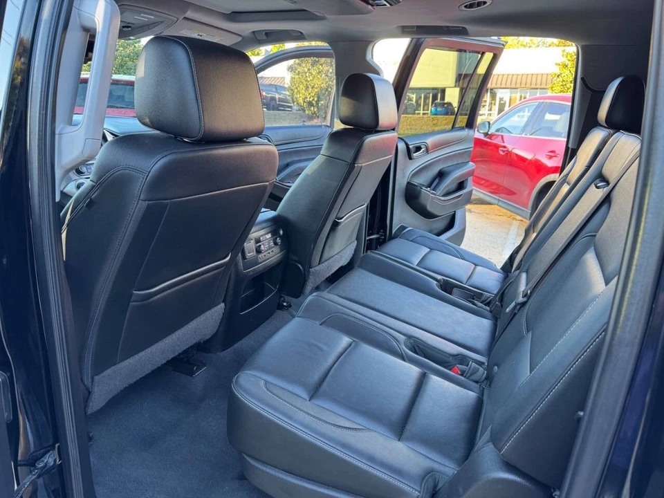 2020 GMC Yukon 4th Gen - Image 14 of 18