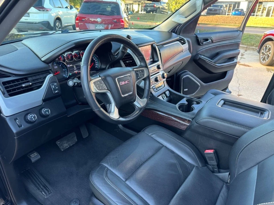 2020 GMC Yukon 4th Gen - Image 12 of 18