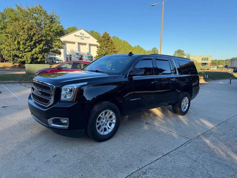 2020 GMC Yukon 4th Gen - Image 9 of 18