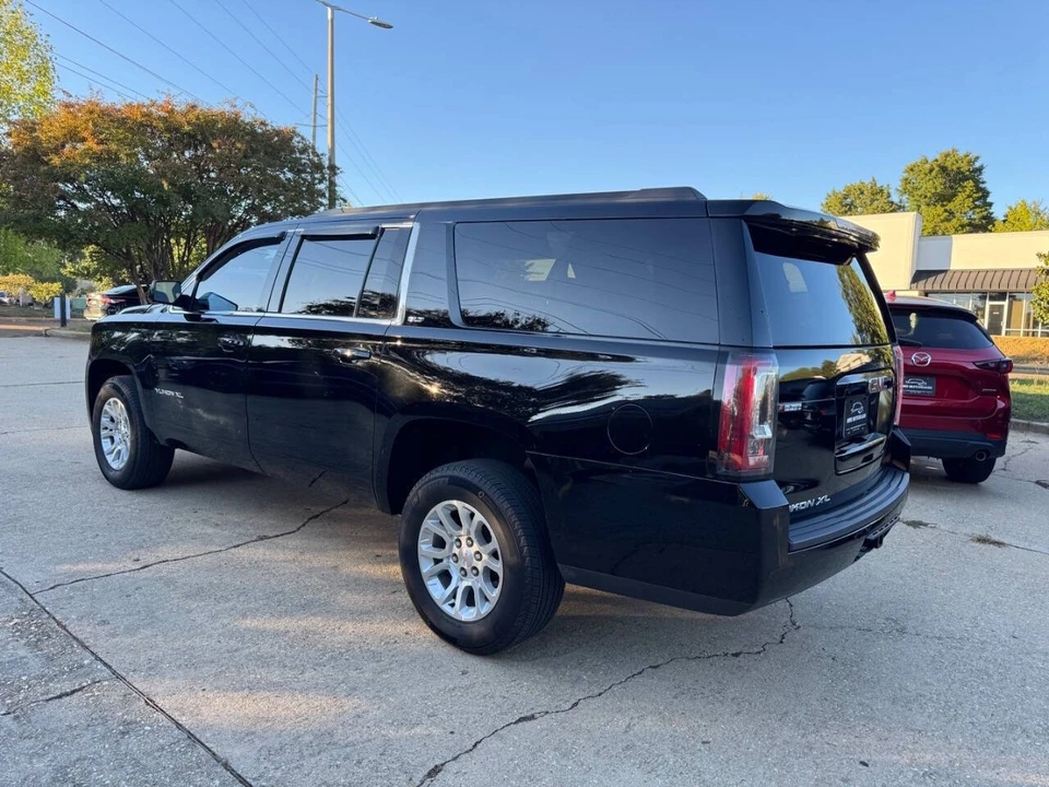 2020 GMC Yukon 4th Gen - Image 10 of 18