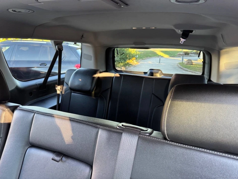 2020 GMC Yukon 4th Gen - Image 18 of 18