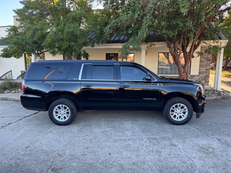 2020 GMC Yukon 4th Gen - Image 2 of 18