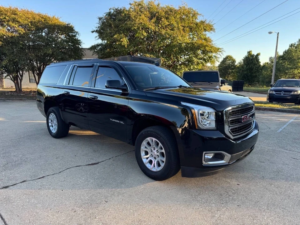 2020 GMC Yukon 4th Gen - Image 6 of 18