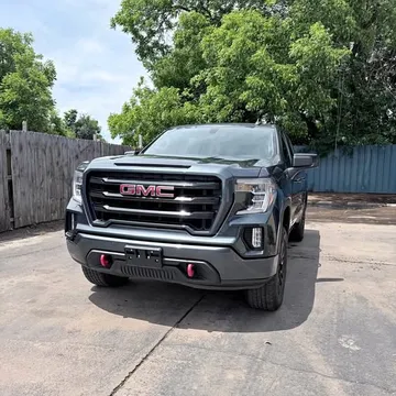 2020 GMC Sierra 1500 Elevation 2WD