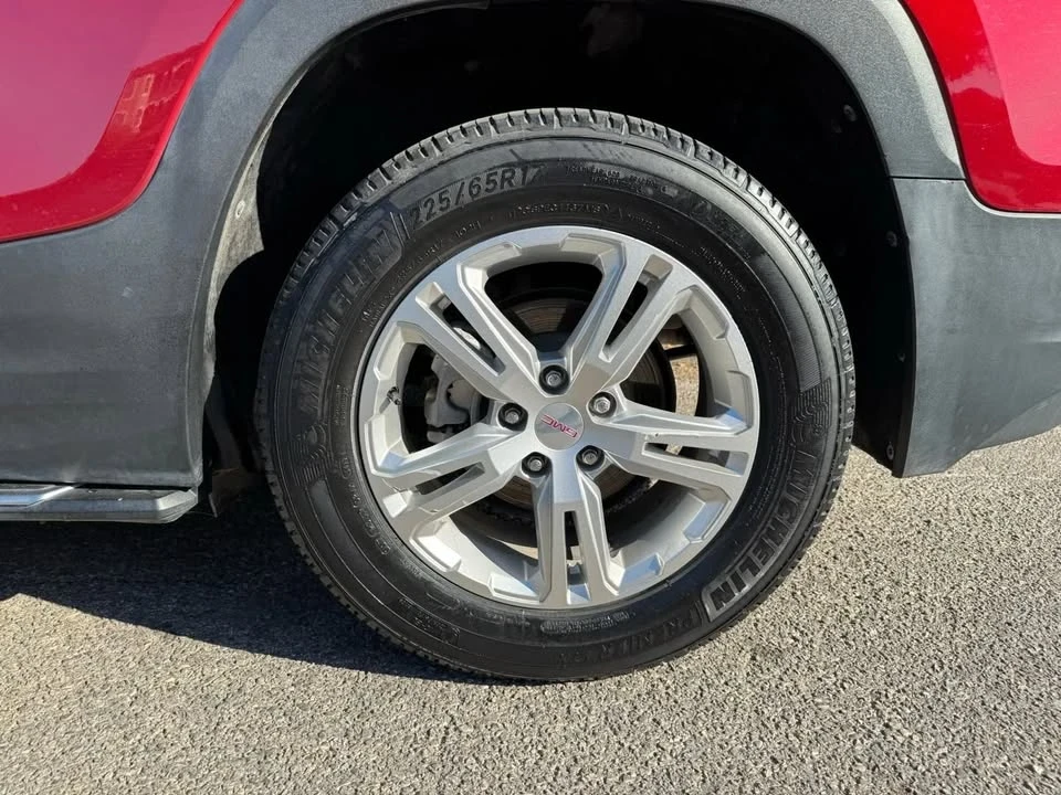 2020 GMC Terrain - Image 10 of 20