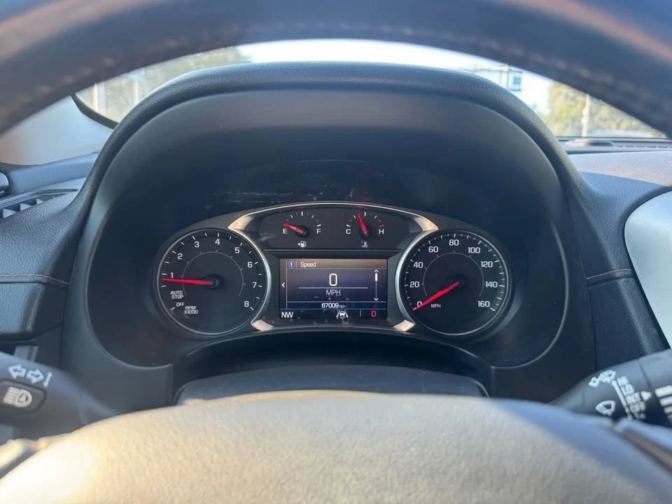 2020 GMC Terrain - Image 11 of 20