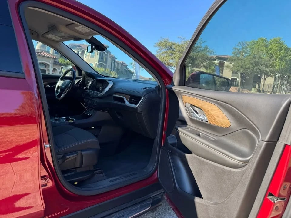 2020 GMC Terrain - Image 16 of 20