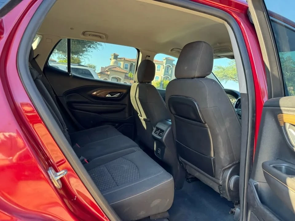2020 GMC Terrain - Image 13 of 20