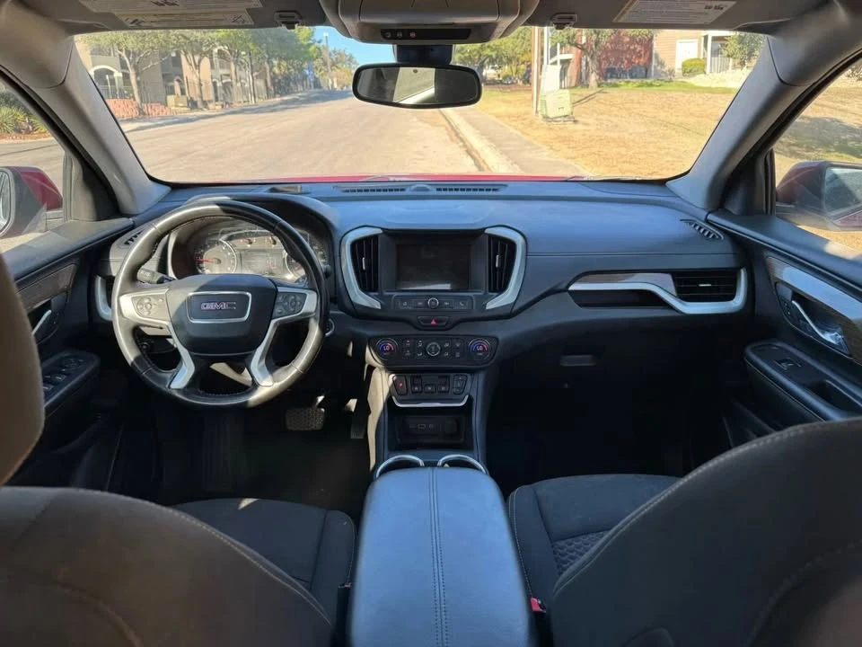 2020 GMC Terrain - Image 14 of 20