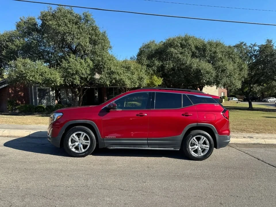 2020 GMC Terrain - Image 3 of 20