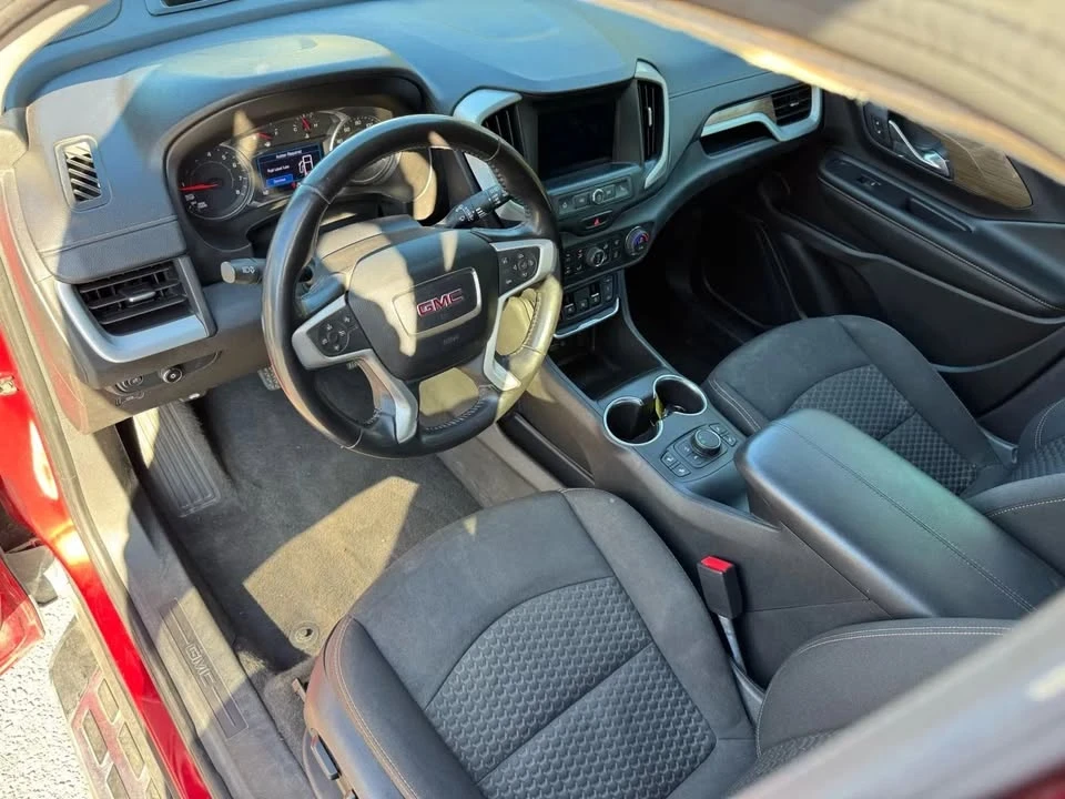 2020 GMC Terrain - Image 19 of 20