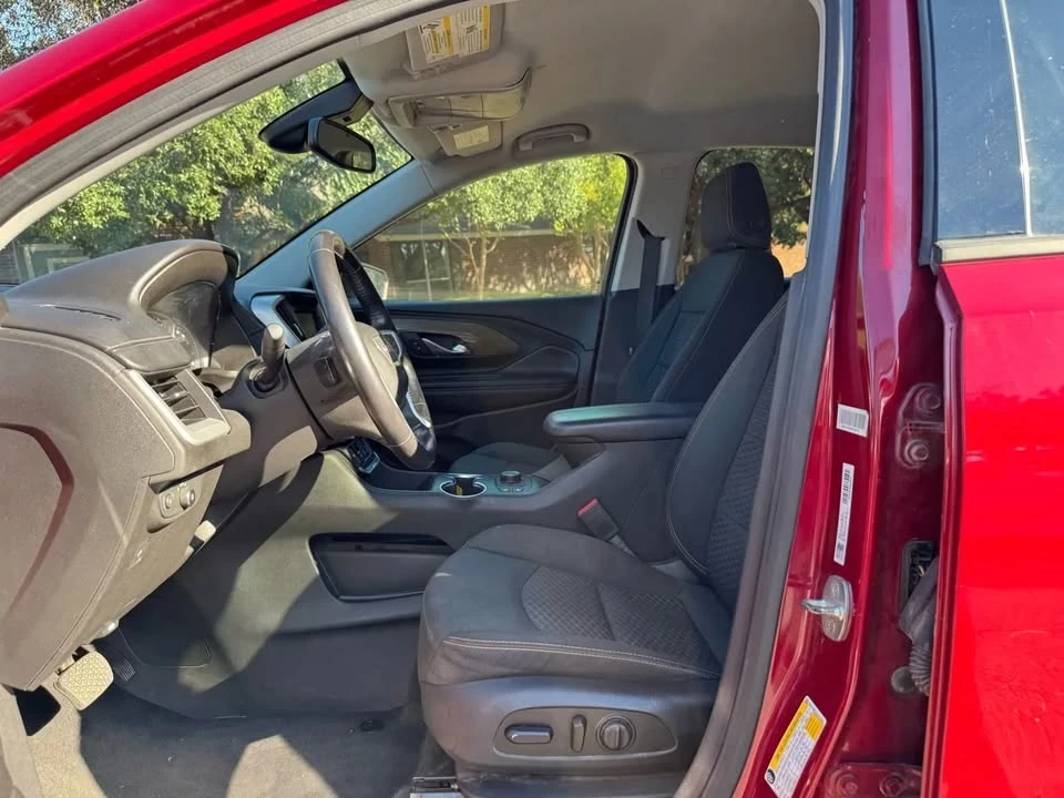 2020 GMC Terrain - Image 18 of 20
