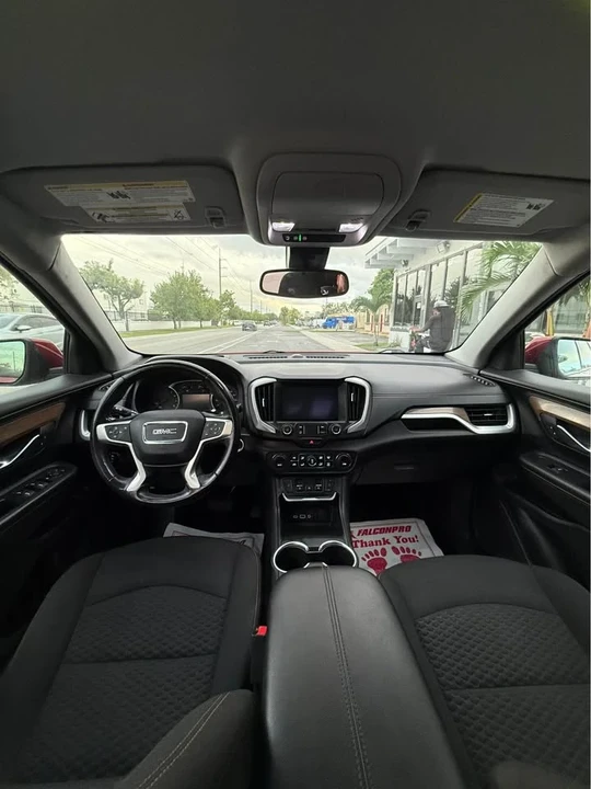 2020 GMC Terrain - Image 9 of 9