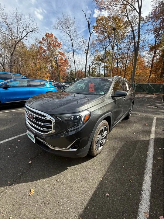 2020 GMC Terrain - Image 2 of 17