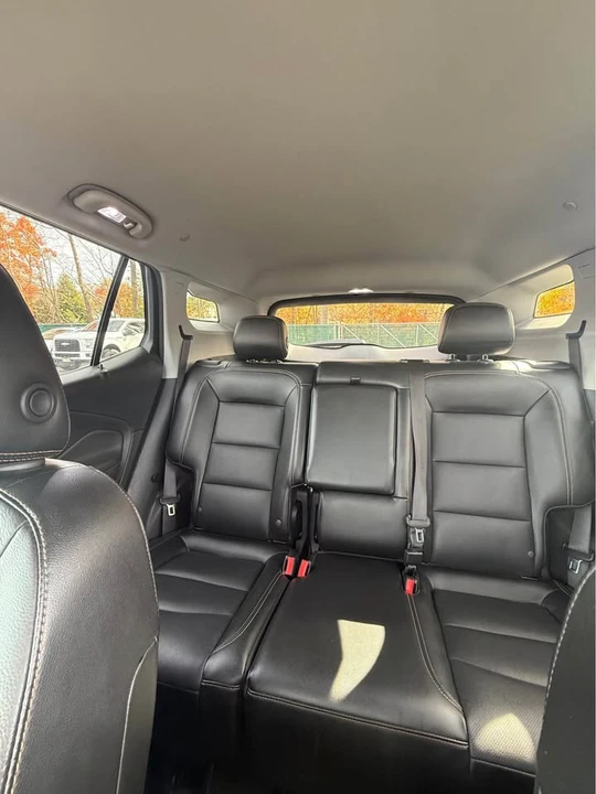 2020 GMC Terrain - Image 15 of 17
