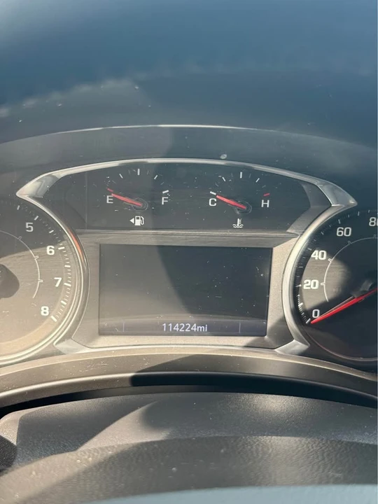 2020 GMC Terrain - Image 13 of 17