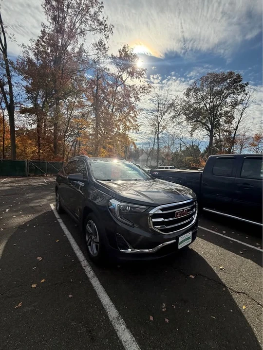 2020 GMC Terrain - Image 7 of 17