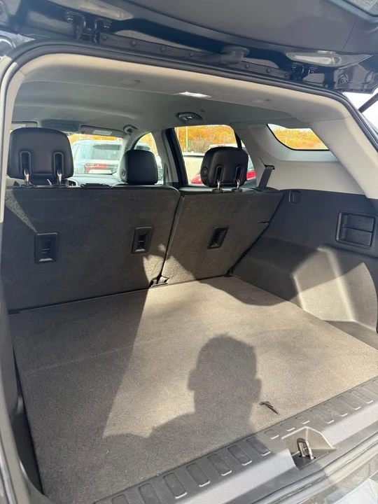 2020 GMC Terrain - Image 17 of 17