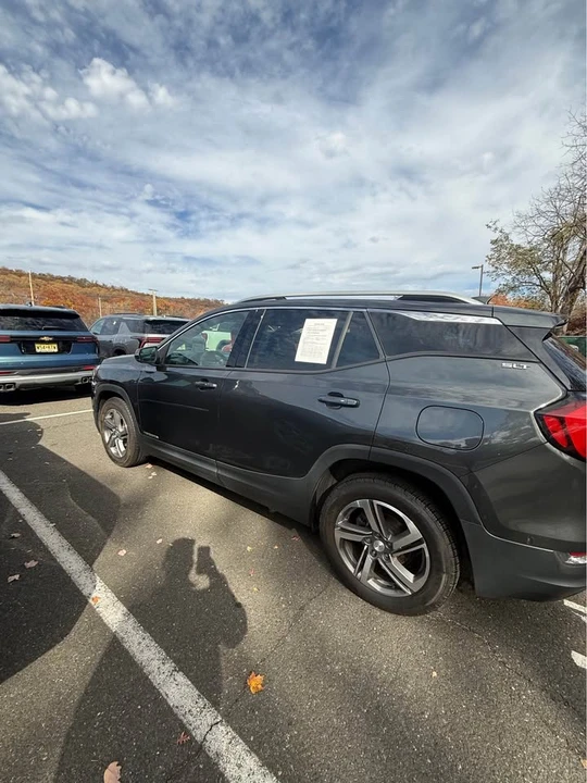 2020 GMC Terrain - Image 3 of 17