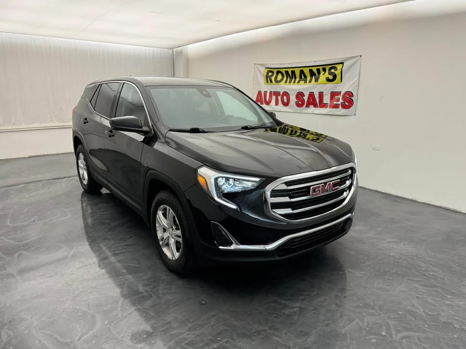 2020 GMC Terrain - Image 6 of 18