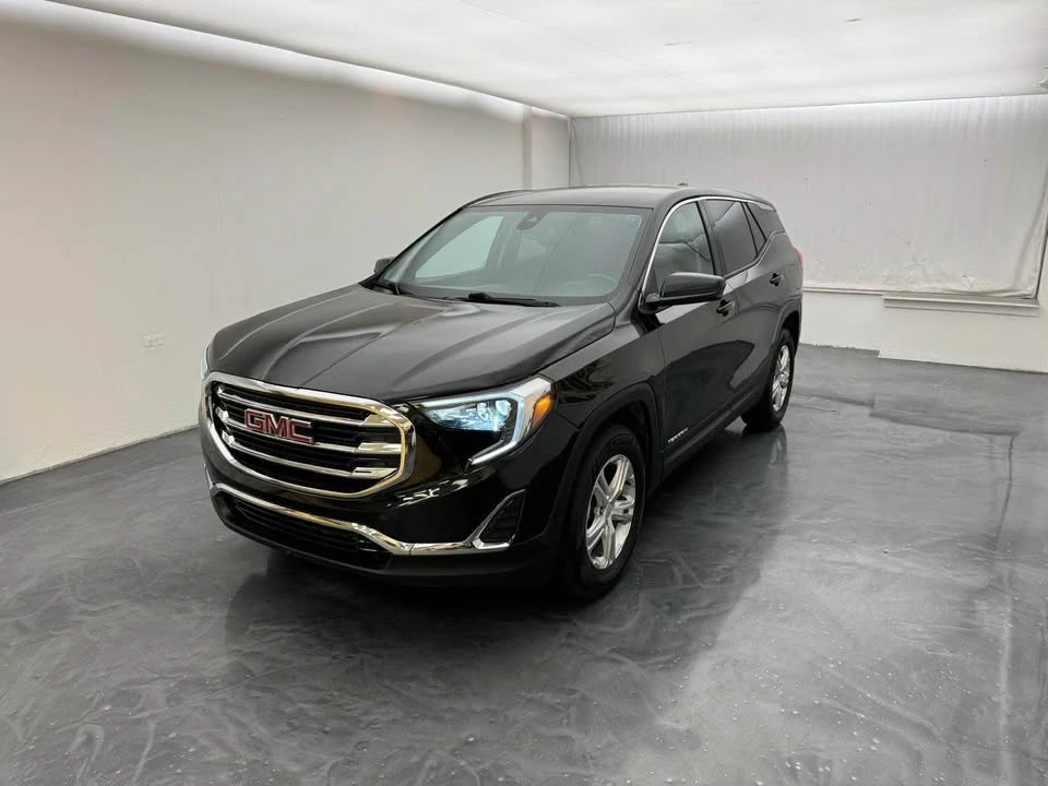 2020 GMC Terrain - Image 2 of 18