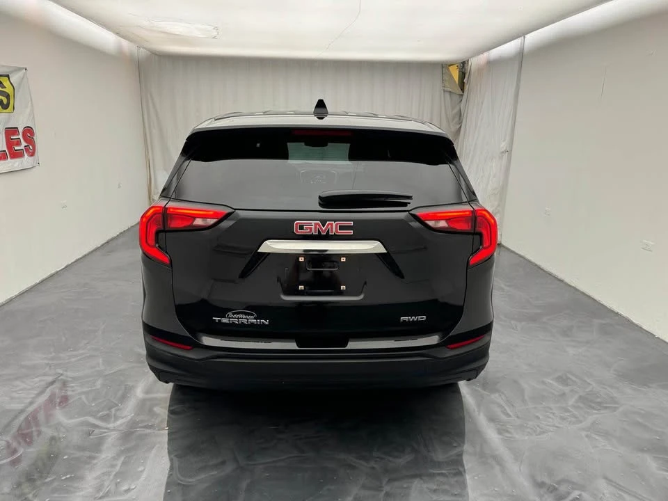 2020 GMC Terrain - Image 4 of 18