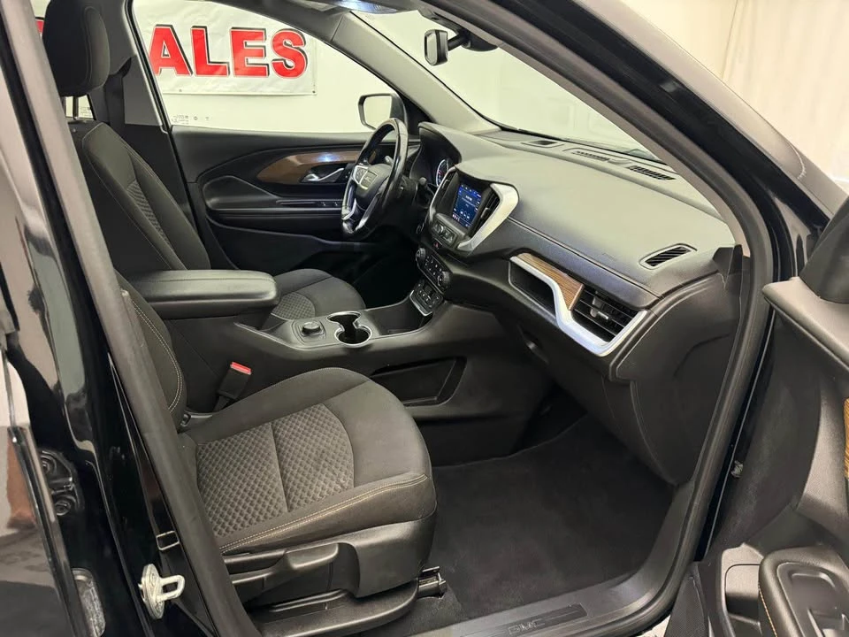 2020 GMC Terrain - Image 7 of 18